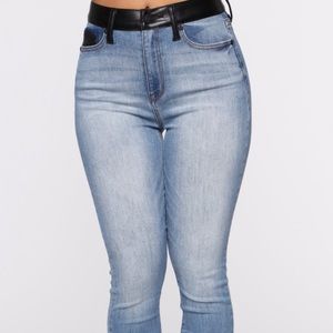 Fashion Nova Jeans